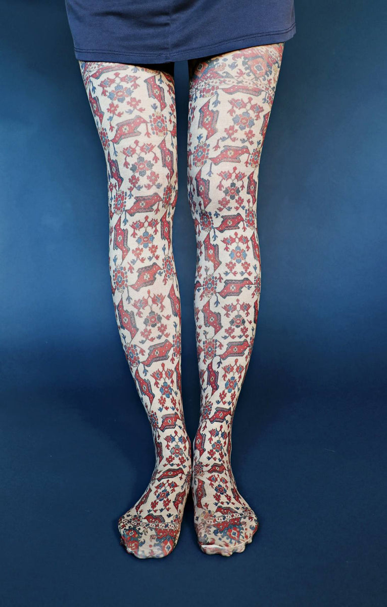 Art Tights | Tabbisocks – NARASOCKS