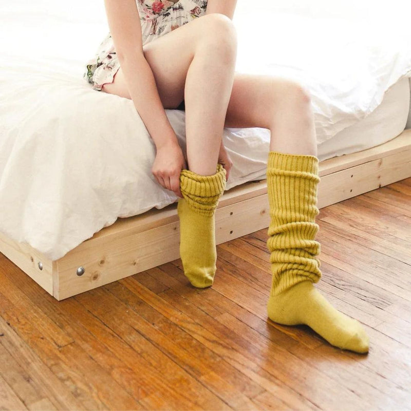 Sock Care Guide