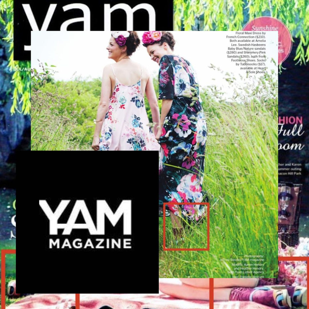 Jul 2015 | Yam Magazine