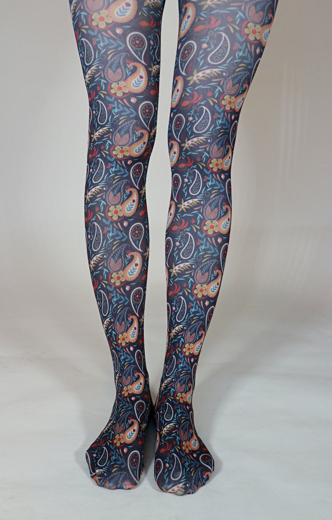 Tabbisocks Printed Tights – Page 3 – NARASOCKS