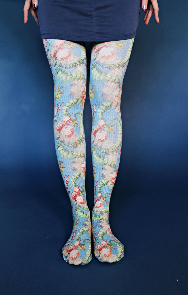 Tabbisocks Printed Tights – Page 3 – NARASOCKS