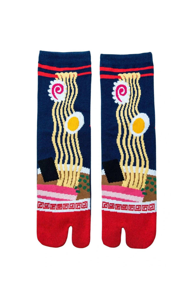 NINJASOX: Traditional tabi socks made with washi paper! by Gallet