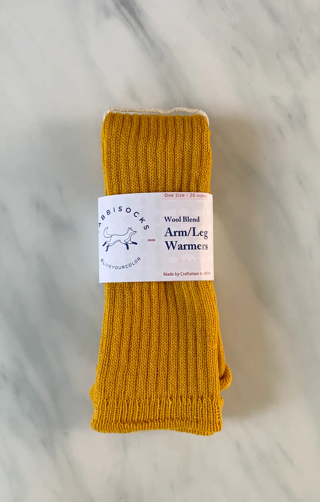 Arm Warmers | Wool Blend | Tabbisocks – NARASOCKS