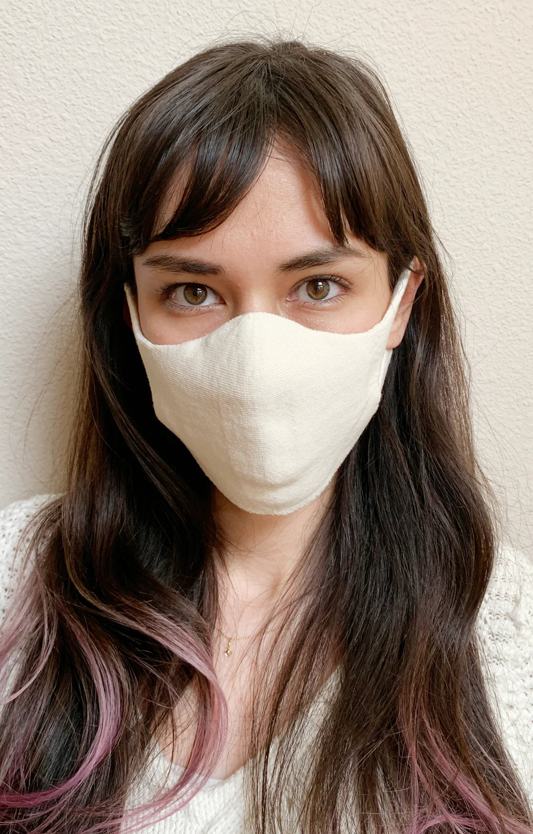 Japanese face discount mask