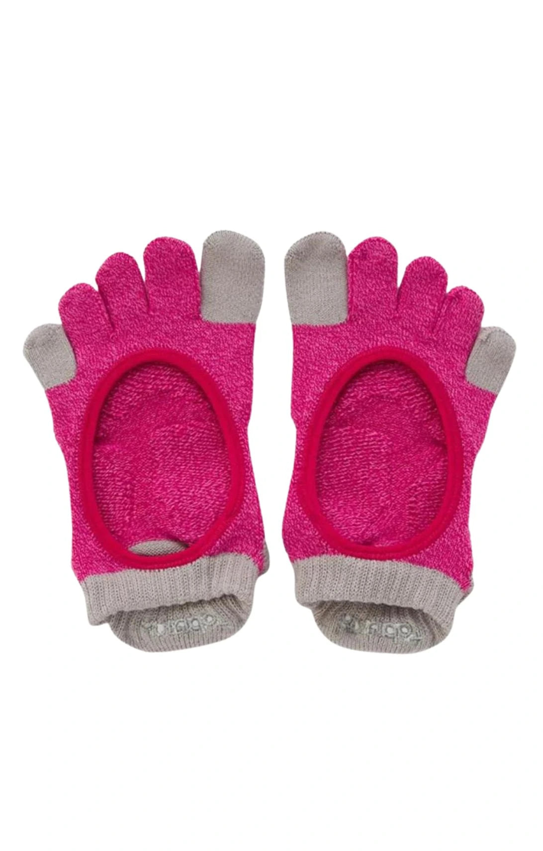 Grip Sock (1pk) Pink Friary LIMITED EDITION